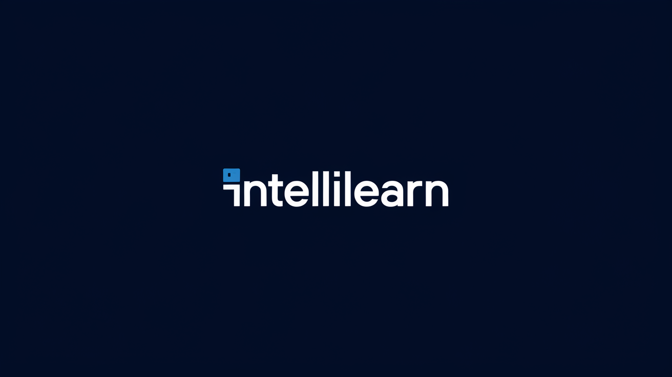 Intellilearn